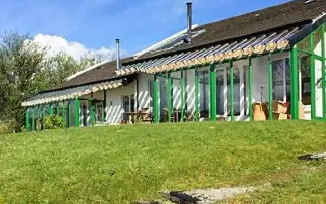 Holiday Home between Tourmakeady and Leenane
