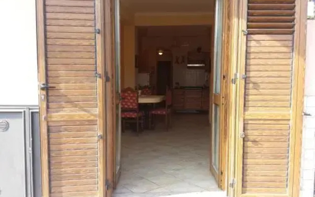 Appartamenti Centrali Giardini Naxos