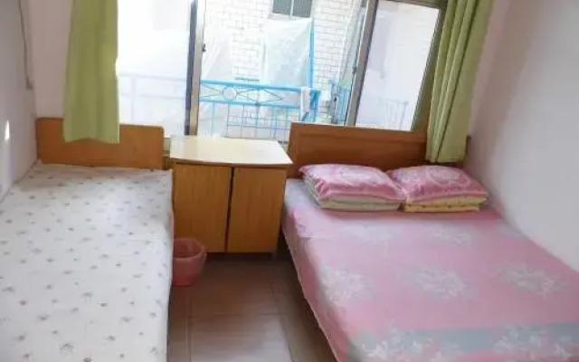 Beidaihe Lijianying Family Inn