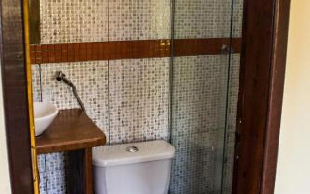 Buddy's Hostel & Pousada Alto Paraiso