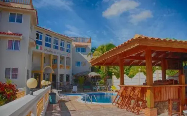 DG residence