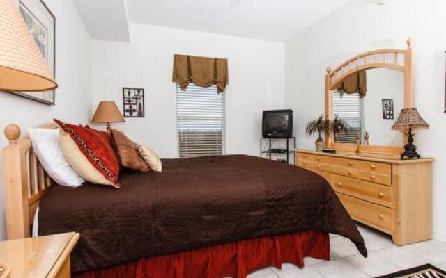 Gulf Dunes 603 by RedAwning