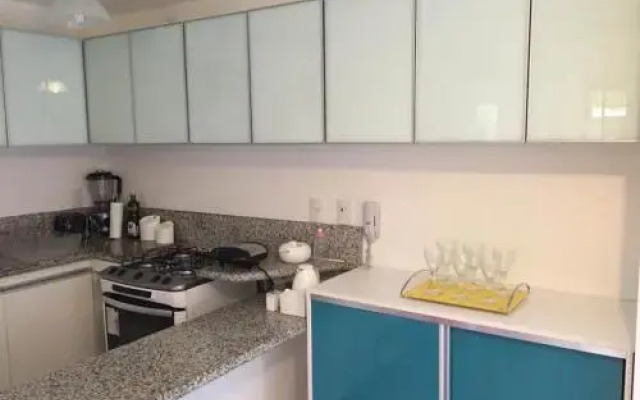 Nannai Beach Residence