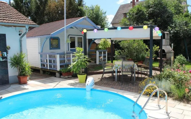 Ferienwohnung Markgräflerland