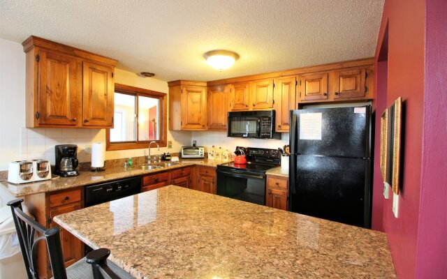 Sunset Lodge by RedAwning