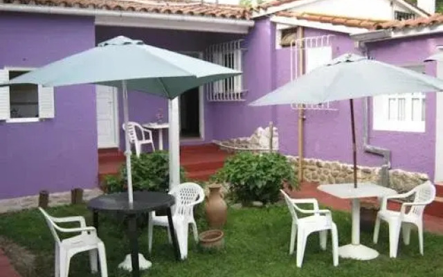 Hosteria Las Violetas