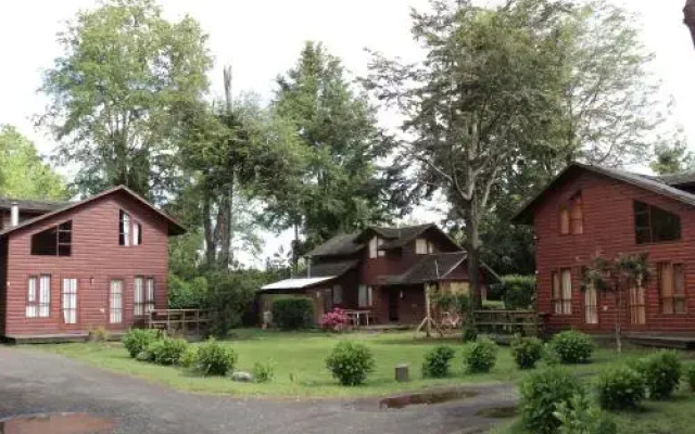 Cabañas Quiñolafquen