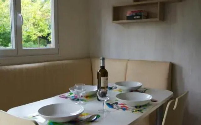 Camping le Clou