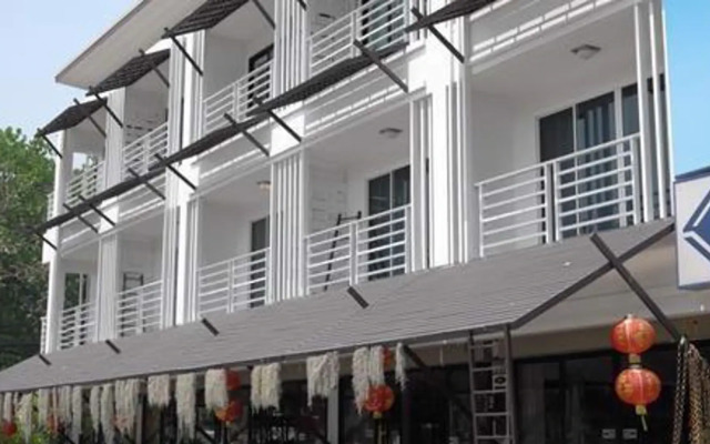 Fan Li Boutique Hotel and Restaurant