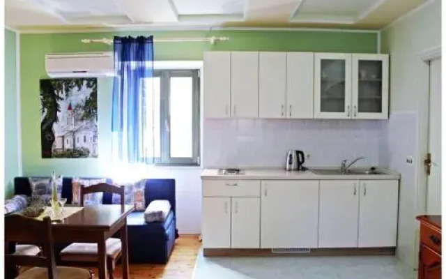 Apartments Mirkec