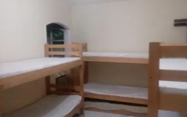 Aldeia Produção Hostel Cultural Búzios