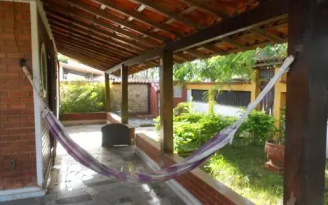 Hospedaria Rio das Ostras