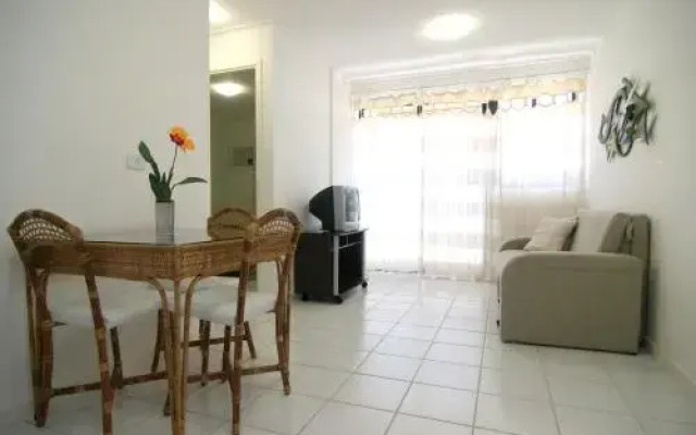 Flat Beira-Mar - NEO Pajuçara