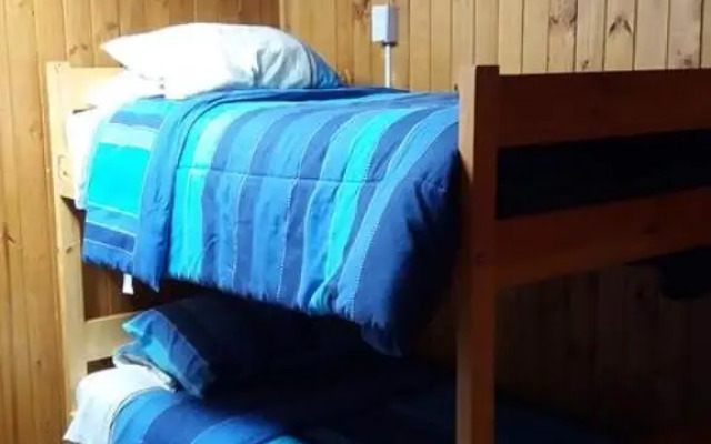 Hostal Rocas Del Maule