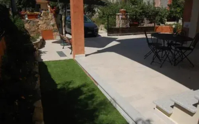 B&B Il Corbezzolo