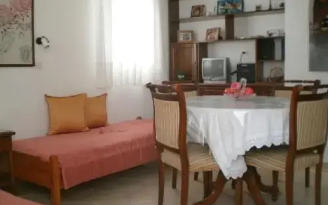 Paros Rita Studios