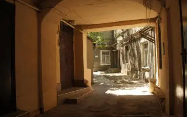 Dream Hostel Odessa