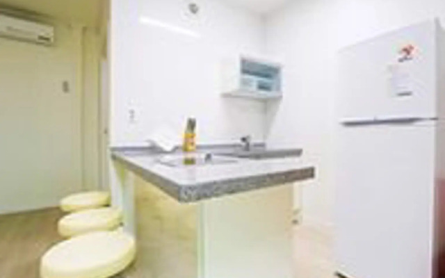 Gapyeong Il Mare Pension