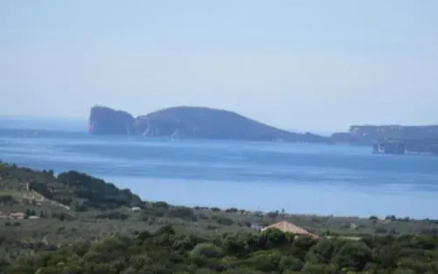 BB Vista Meraviglia