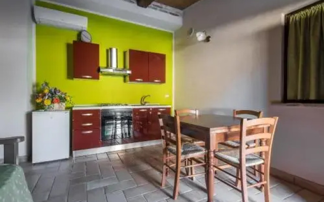 Chigio Country House Village