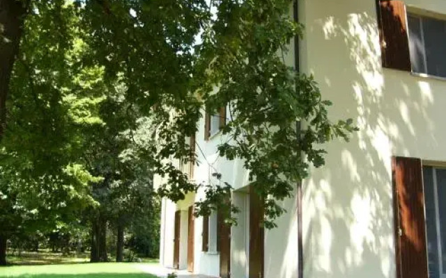 Agriturismo Gallegati