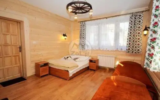Pokoje Gościnne Centrum Nowotarska