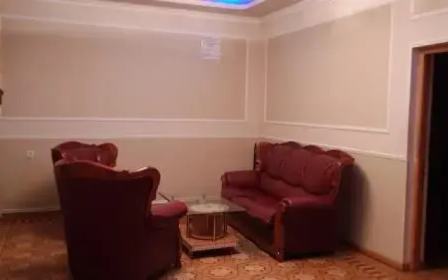 Hotel Lori On Tumanyan