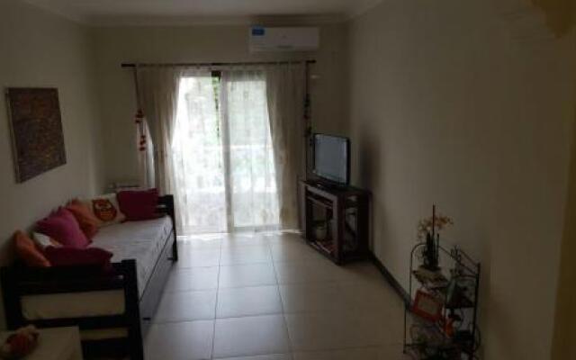 Departamento España