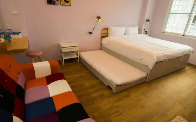 Hotien BnB