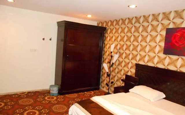 Njm Retaj ApartHotel