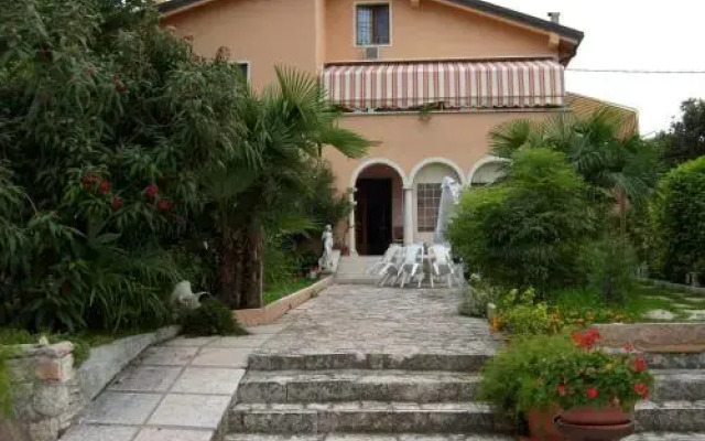 B&b La Fattoria