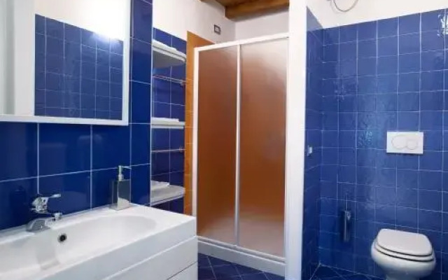 Selva Di Gelso