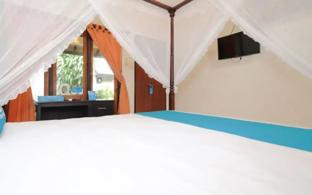 Airy Buleleng Laviana Kalibukbuk Singaraja Bali