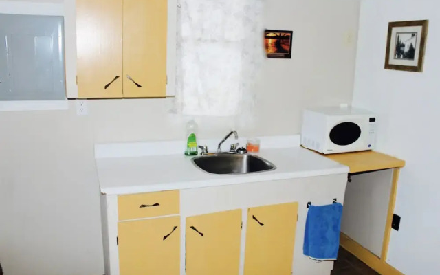 Wishing Well Cottages