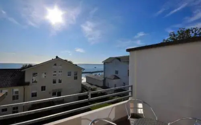 Meer-Ferienwohnungen Sassnitz