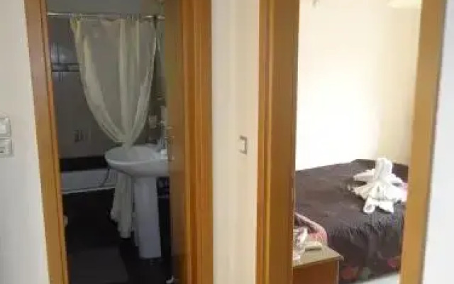 Mary's Apartments