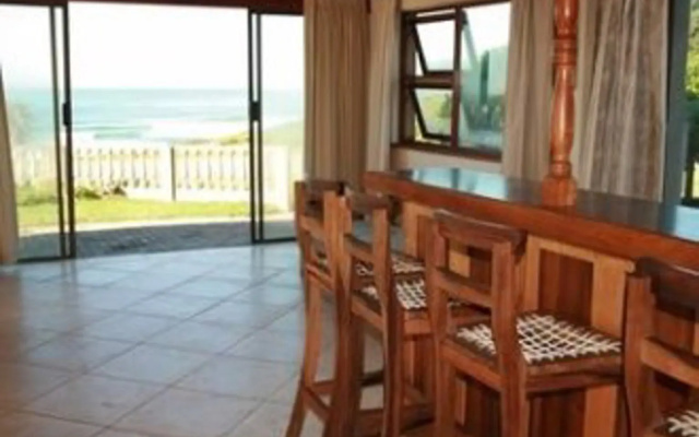 Kayser's Beach House