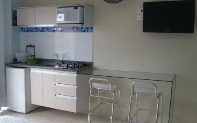Pousada São Gerônimo