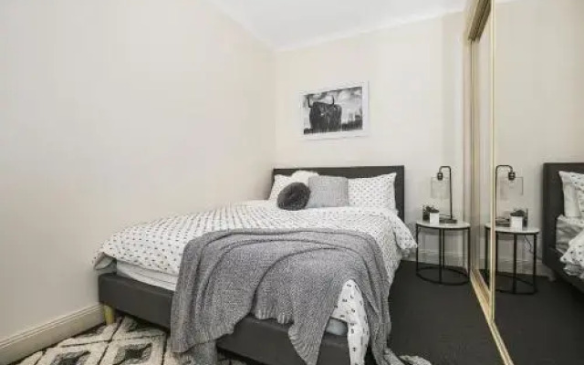 Roomerang at City Gate 1