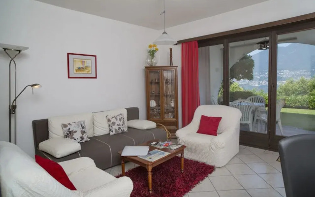 Residenza Viramonte Casa Daniela