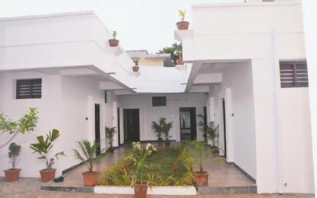 Arunaalaya Residency