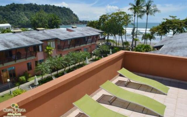 Ocean View Penthouse Mar Arena Jaco No. 27