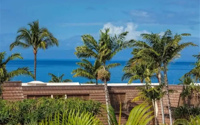 Maui Kamaole I-212 - 2 Br Condo
