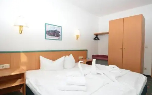 Wohnpark Stadt Hamburg - Apt. 21