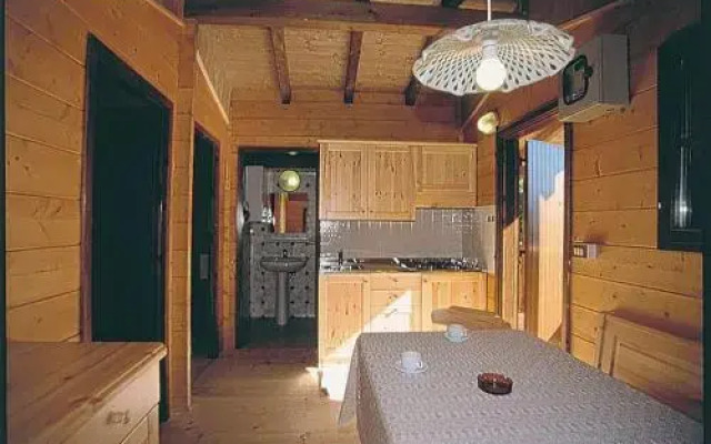 Camping Val di Sole