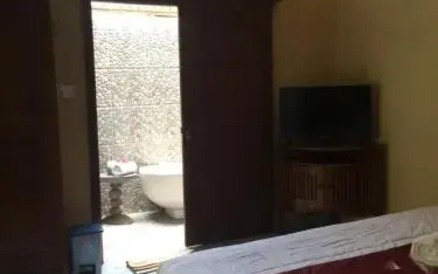 Restu Guest House And Spa