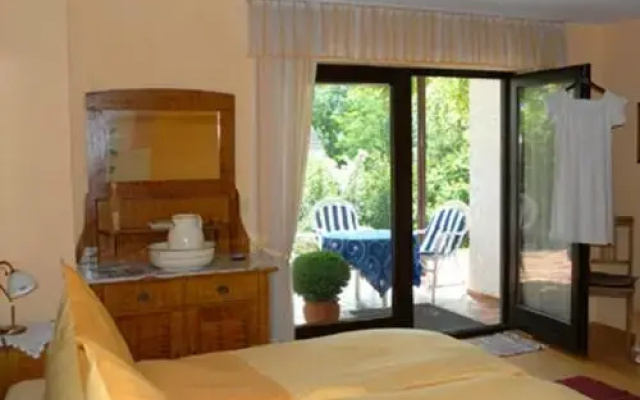 Ferienwohnung Sonja
