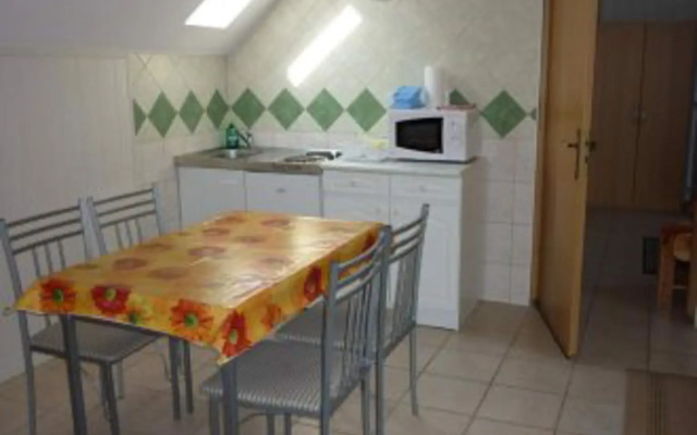 András Apartmanházak