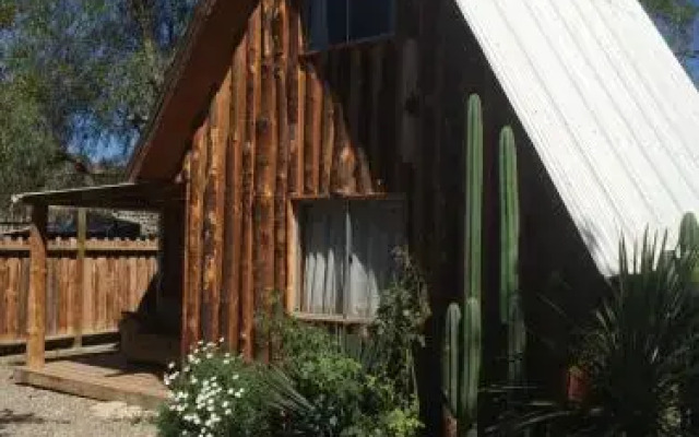 Hostal El Colibri
