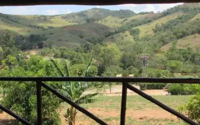 Pousada A Mata que Canta
